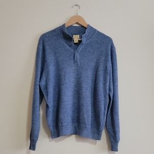 Merino Wool Sweater